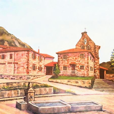 Casa Entrenidos Guest House Muda Ngoại thất bức ảnh