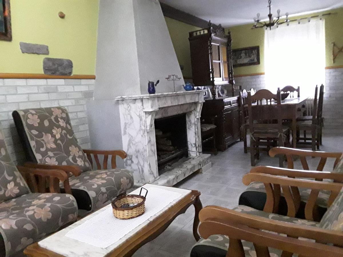 Casa Entrenidos Guest House Muda Ngoại thất bức ảnh