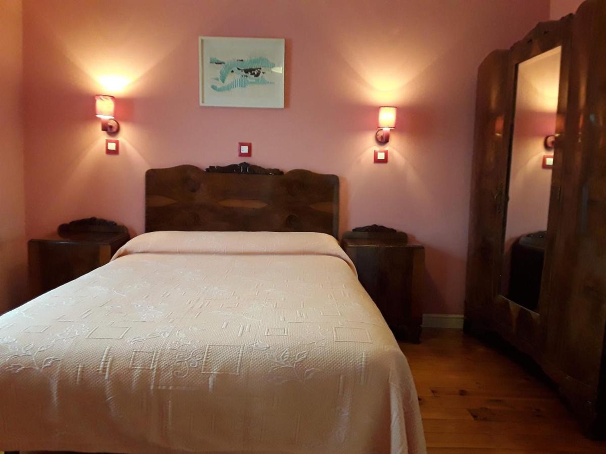 Casa Entrenidos Guest House Muda Ngoại thất bức ảnh