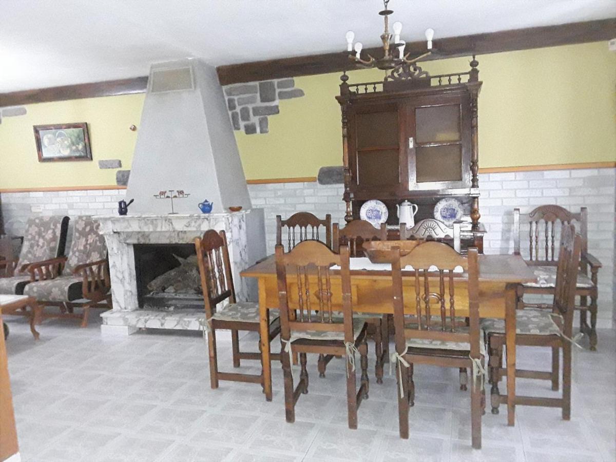 Casa Entrenidos Guest House Muda Ngoại thất bức ảnh