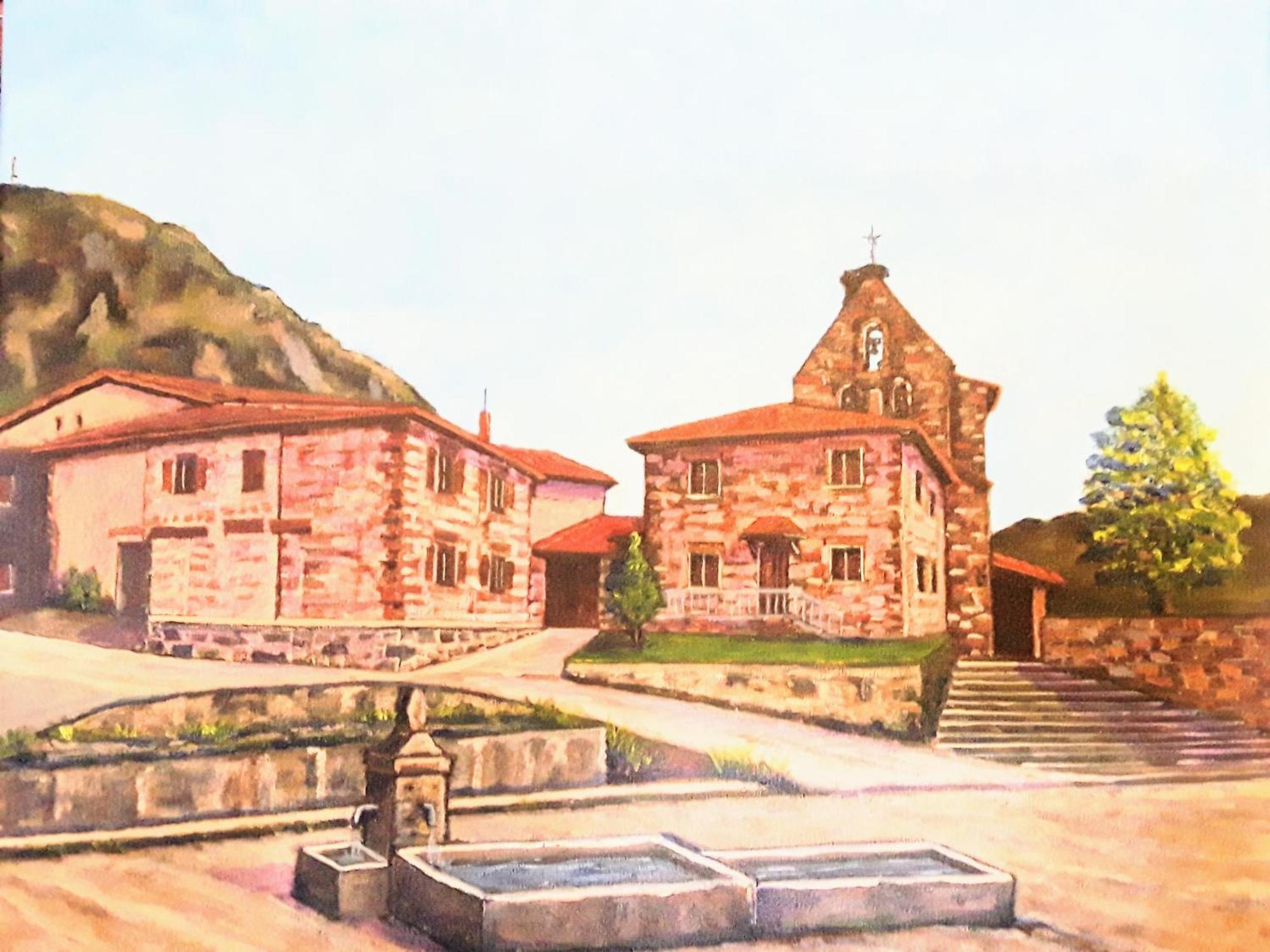 Casa Entrenidos Guest House Muda Ngoại thất bức ảnh