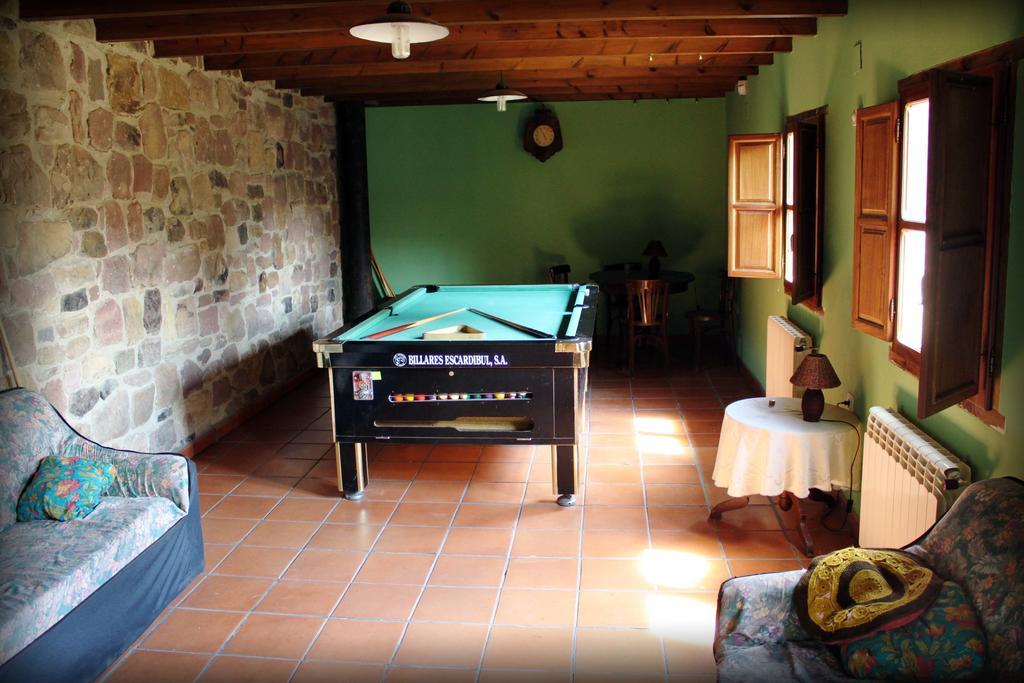 Casa Entrenidos Guest House Muda Ngoại thất bức ảnh